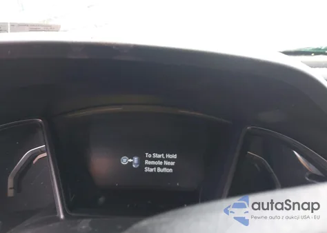 2019 Honda Civic Ex from USA, damaged, VIN SHHFK7H65KU402346